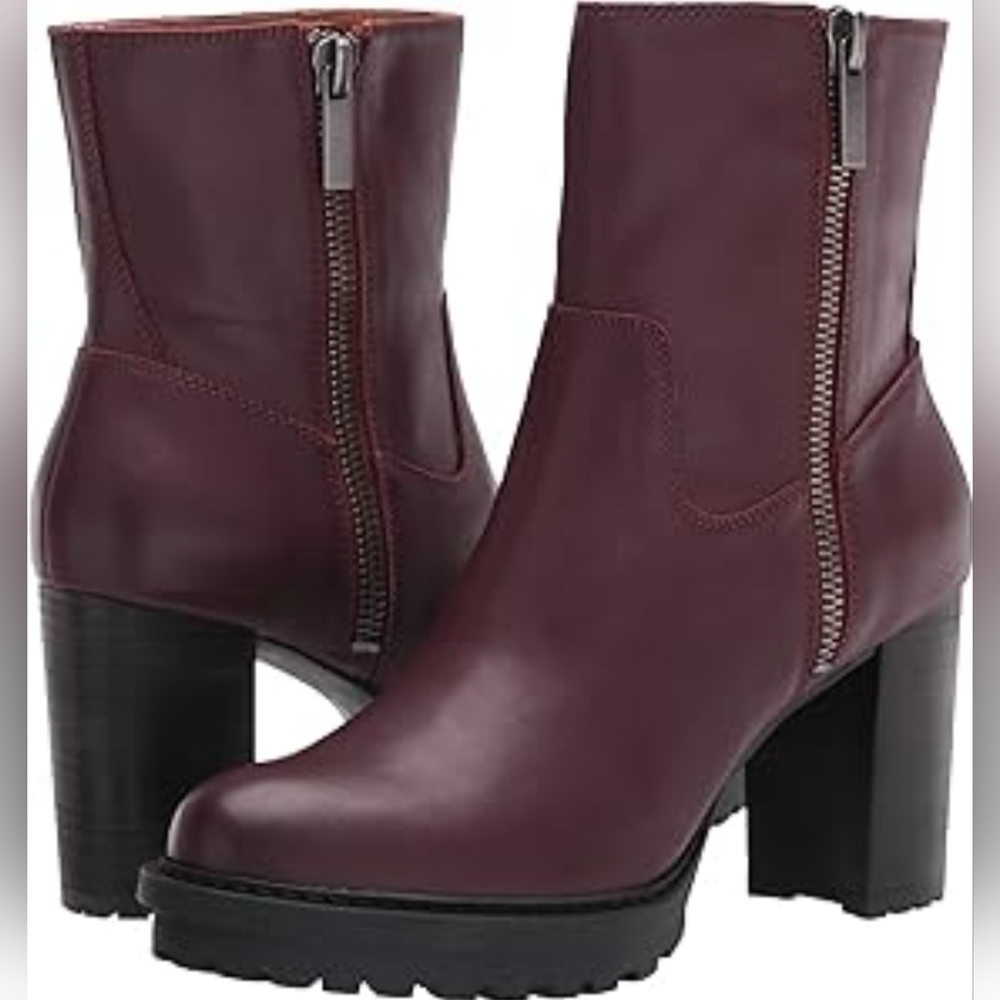 Lucky Brank LK Bajax Boots